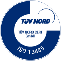 VUG NORD certificat