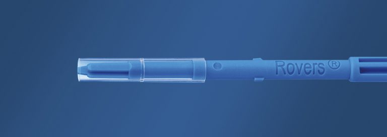Rovers Remover Remover Tube - Rovers Medical Devices